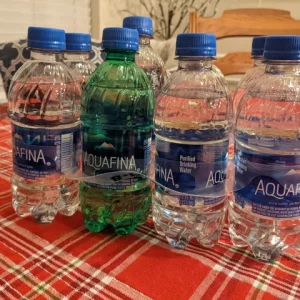 Regular Water Bottle